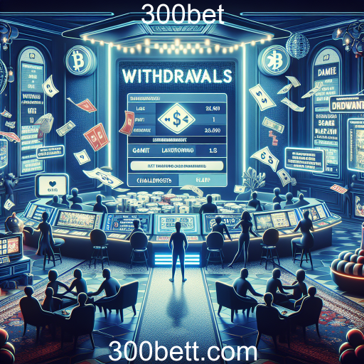 Descubra os Jogos de 'Retiradas' do 300bet: Desafios para a Mente